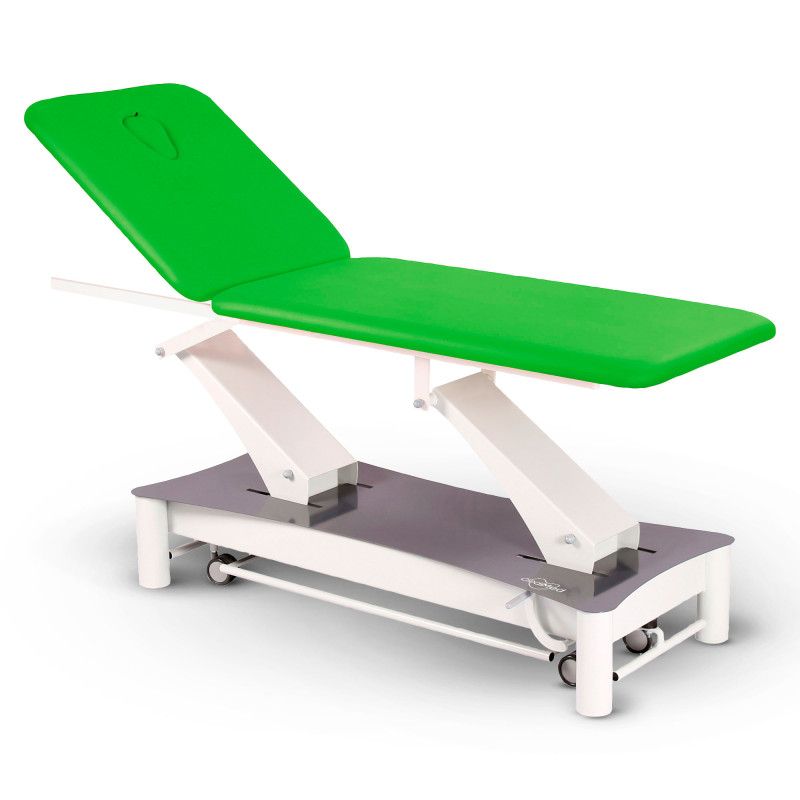 TABLE D'EXAMEN ELECTRIQUE 2 PLANS CLEDIMED LINEA 2