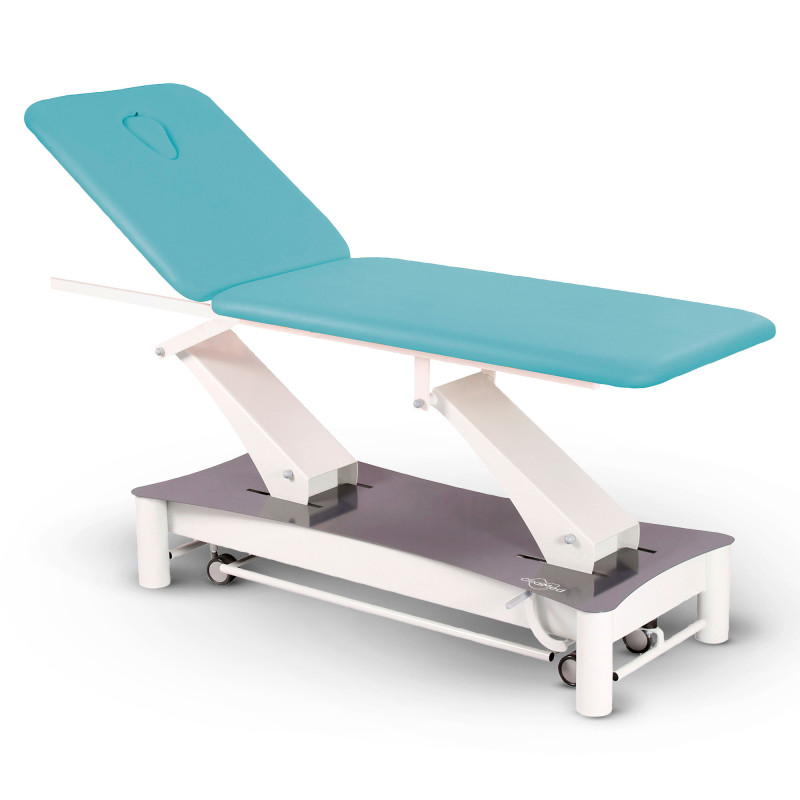 TABLE D'EXAMEN ELECTRIQUE 2 PLANS CLEDIMED LINEA 2