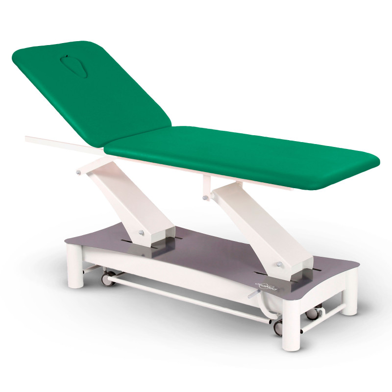 TABLE D'EXAMEN ELECTRIQUE 2 PLANS CLEDIMED LINEA 2