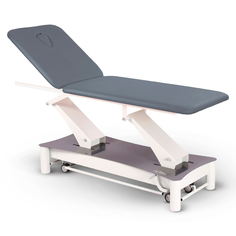 TABLE D'EXAMEN ELECTRIQUE 2 PLANS CLEDIMED LINEA 2
