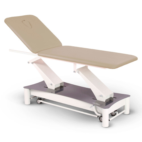 TABLE D'EXAMEN ELECTRIQUE 2 PLANS CLEDIMED LINEA 2