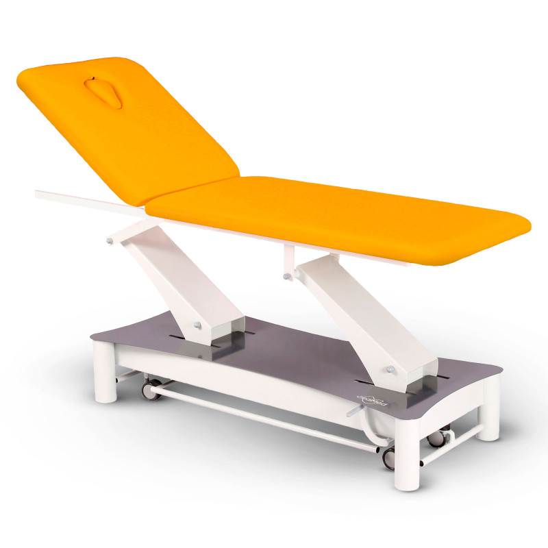 TABLE D'EXAMEN ELECTRIQUE 2 PLANS CLEDIMED LINEA 2