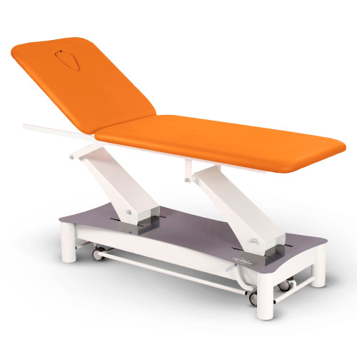 TABLE D'EXAMEN ELECTRIQUE 2 PLANS CLEDIMED LINEA 2
