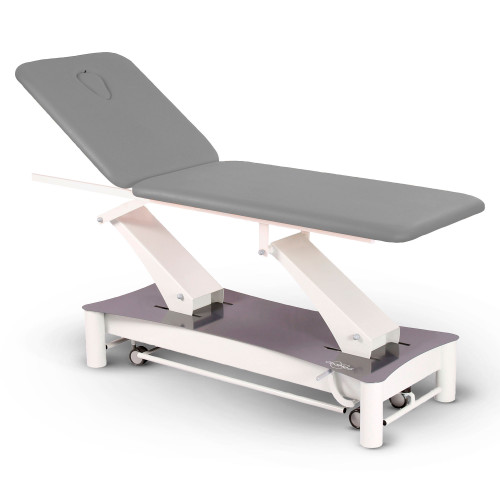 TABLE D'EXAMEN ELECTRIQUE 2 PLANS CLEDIMED LINEA 2