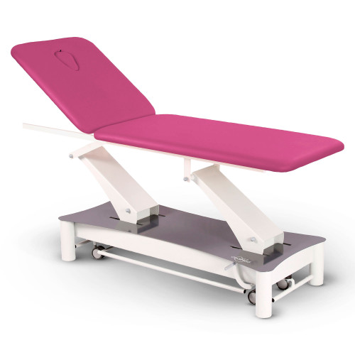 TABLE D'EXAMEN ELECTRIQUE 2 PLANS CLEDIMED LINEA 2