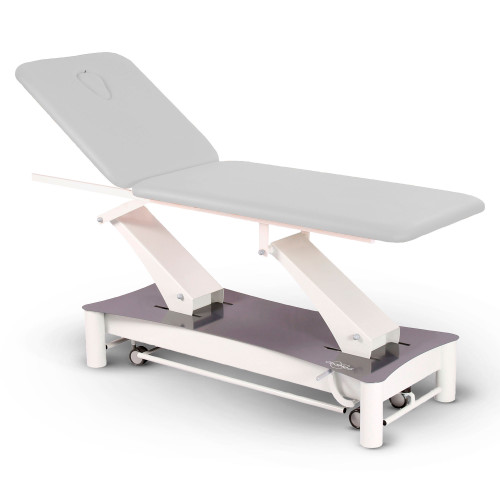 TABLE D'EXAMEN ELECTRIQUE 2 PLANS CLEDIMED LINEA 2